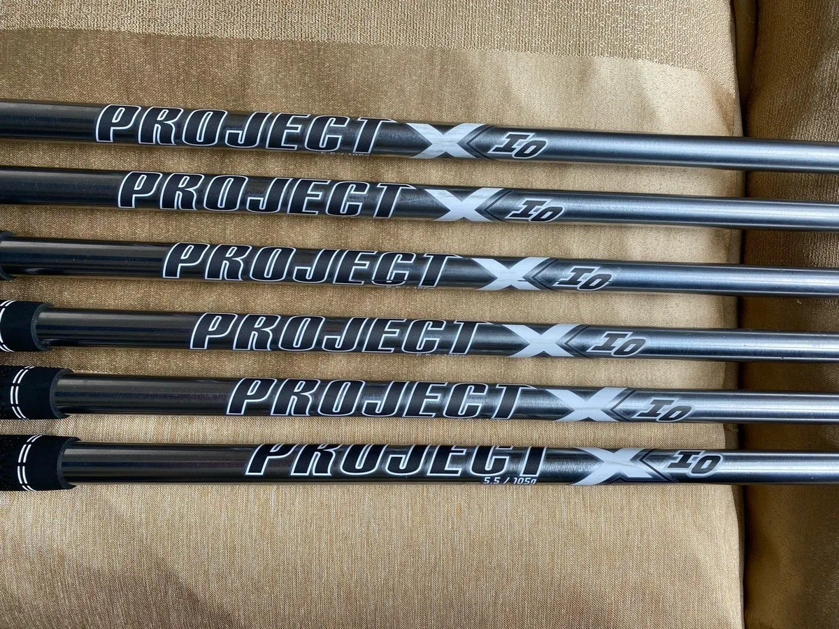Mizuno Pro 225 irons 5-PW - Image 4