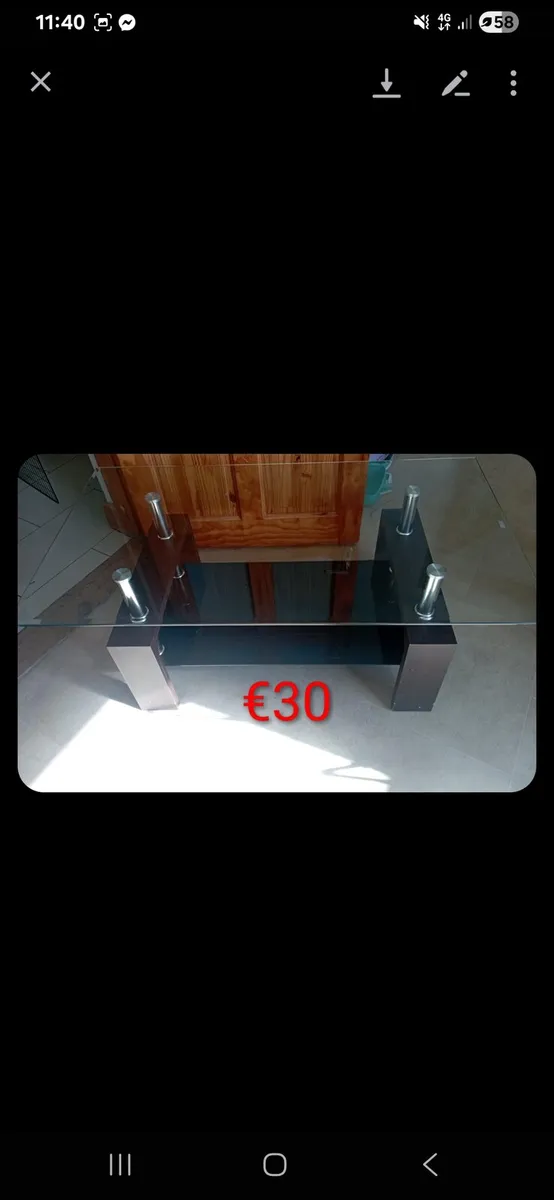 Bedroom furniture - Image 2