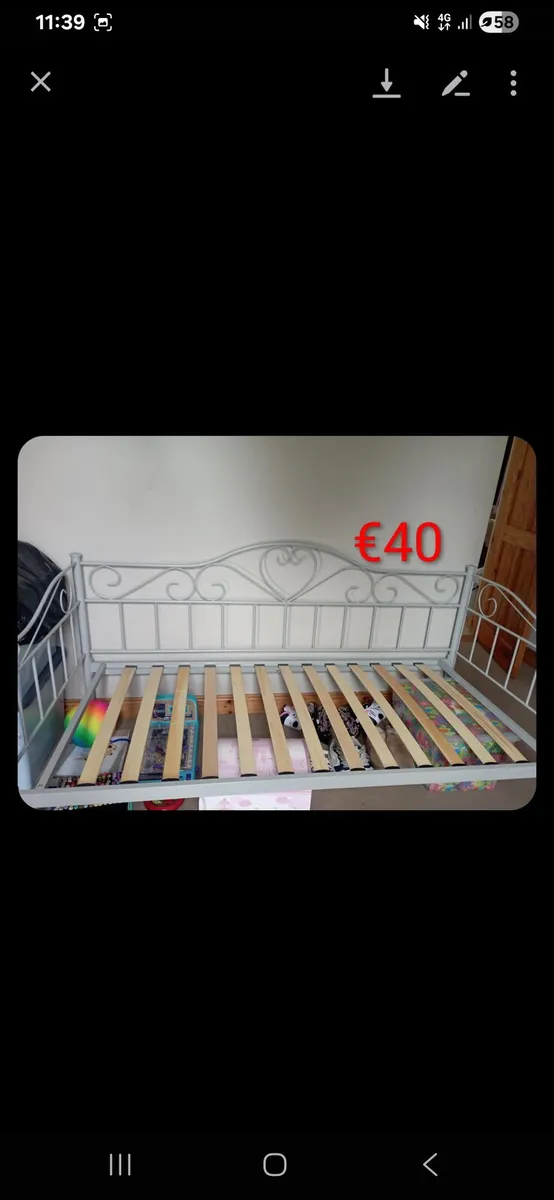 Bedroom furniture - Image 3