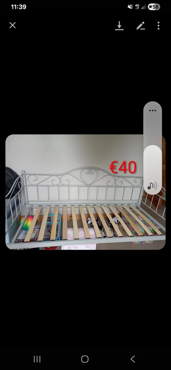 Bedroom furniture - Image 4