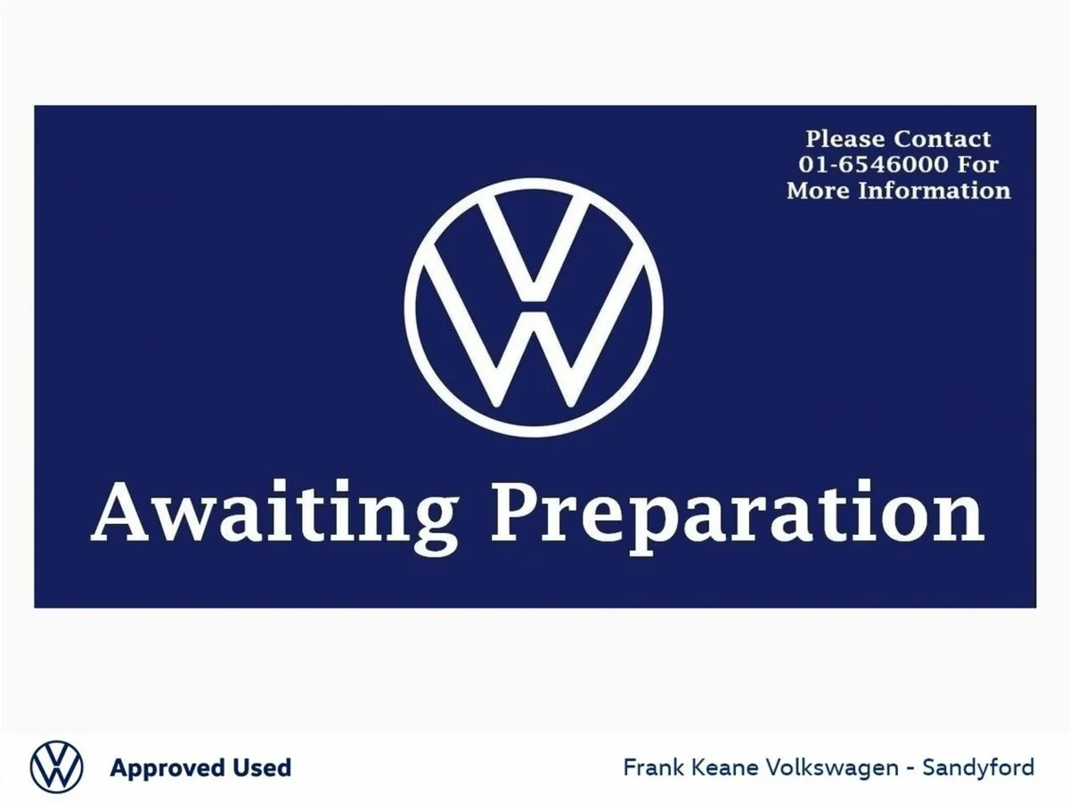 Volkswagen T-Roc  design  1.0 TSI 115HP Manual  f - Image 1