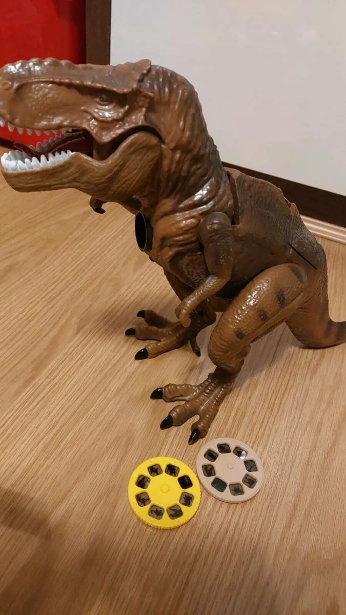T-Rex Dinosaurs - Image 1