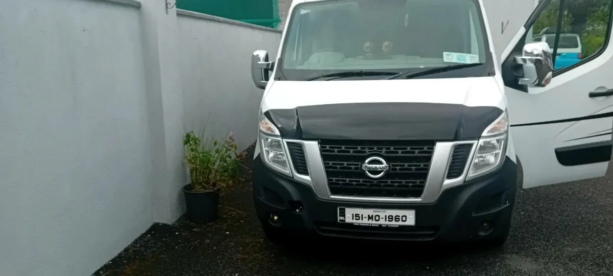 Campervan - Image 2
