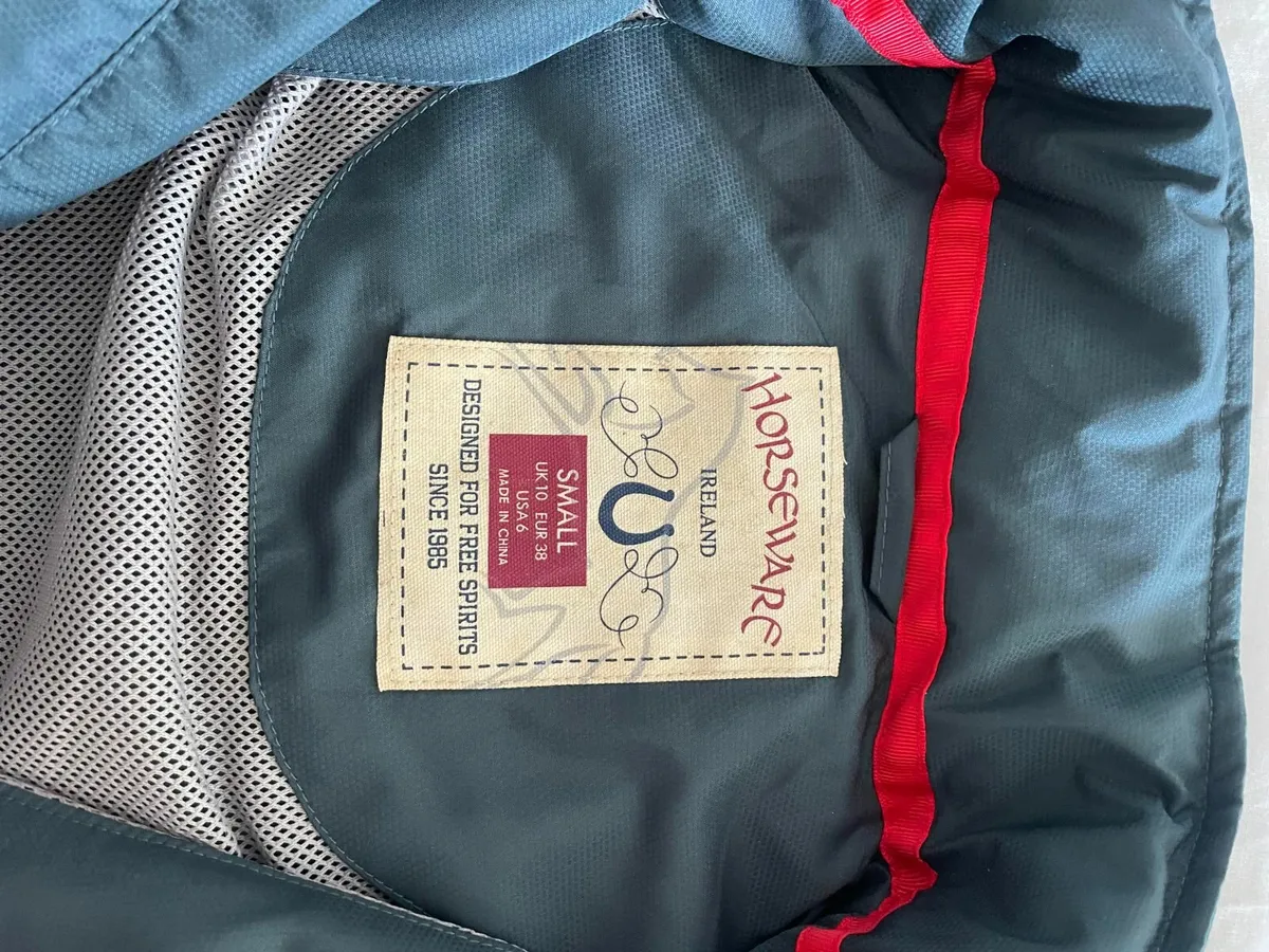 Horseware Nessa Jacket - Image 2