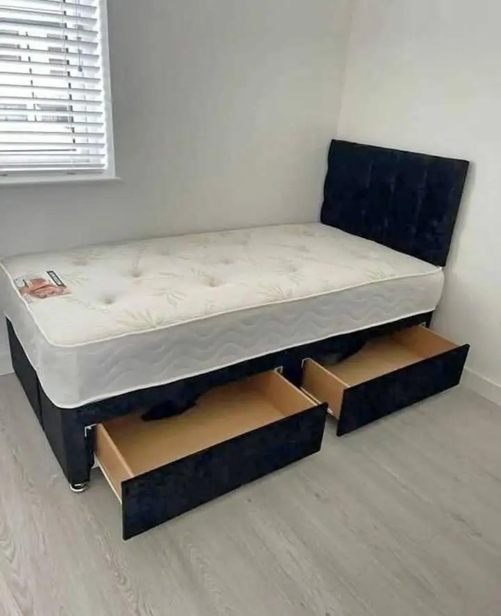 Brand New Beds Free Nationwide Delivery - Image 2