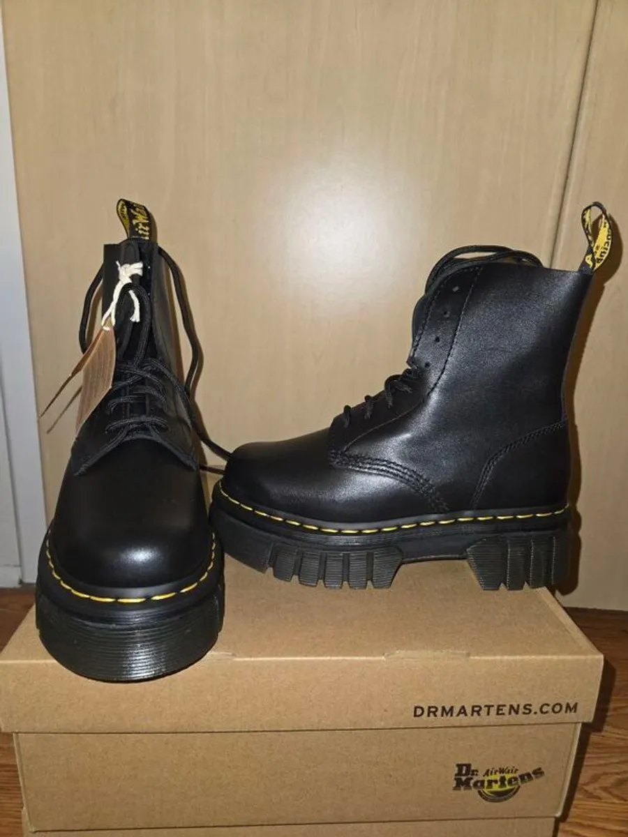 Dr Martens - Image 1
