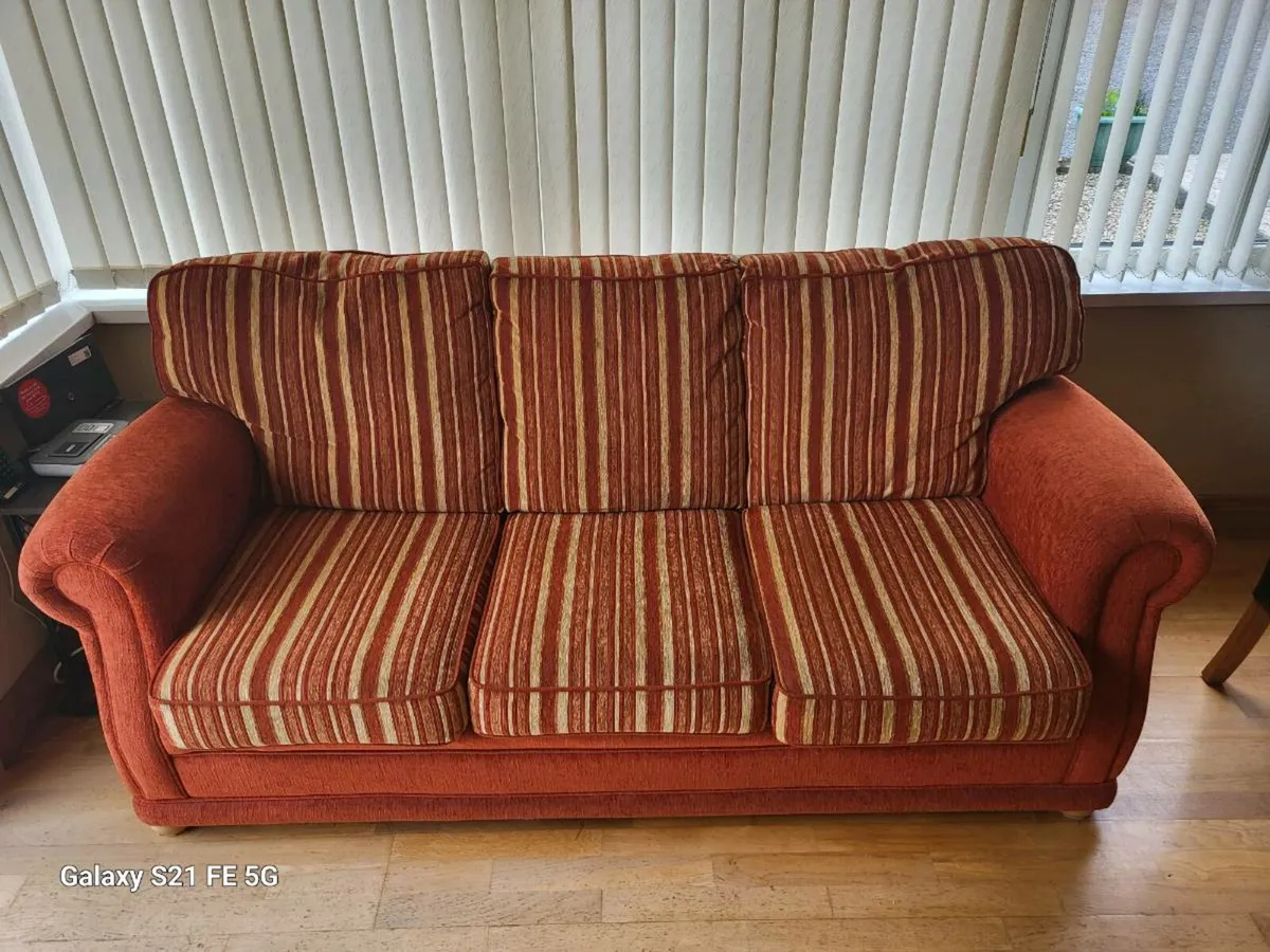 Sofa Bed - Image 1