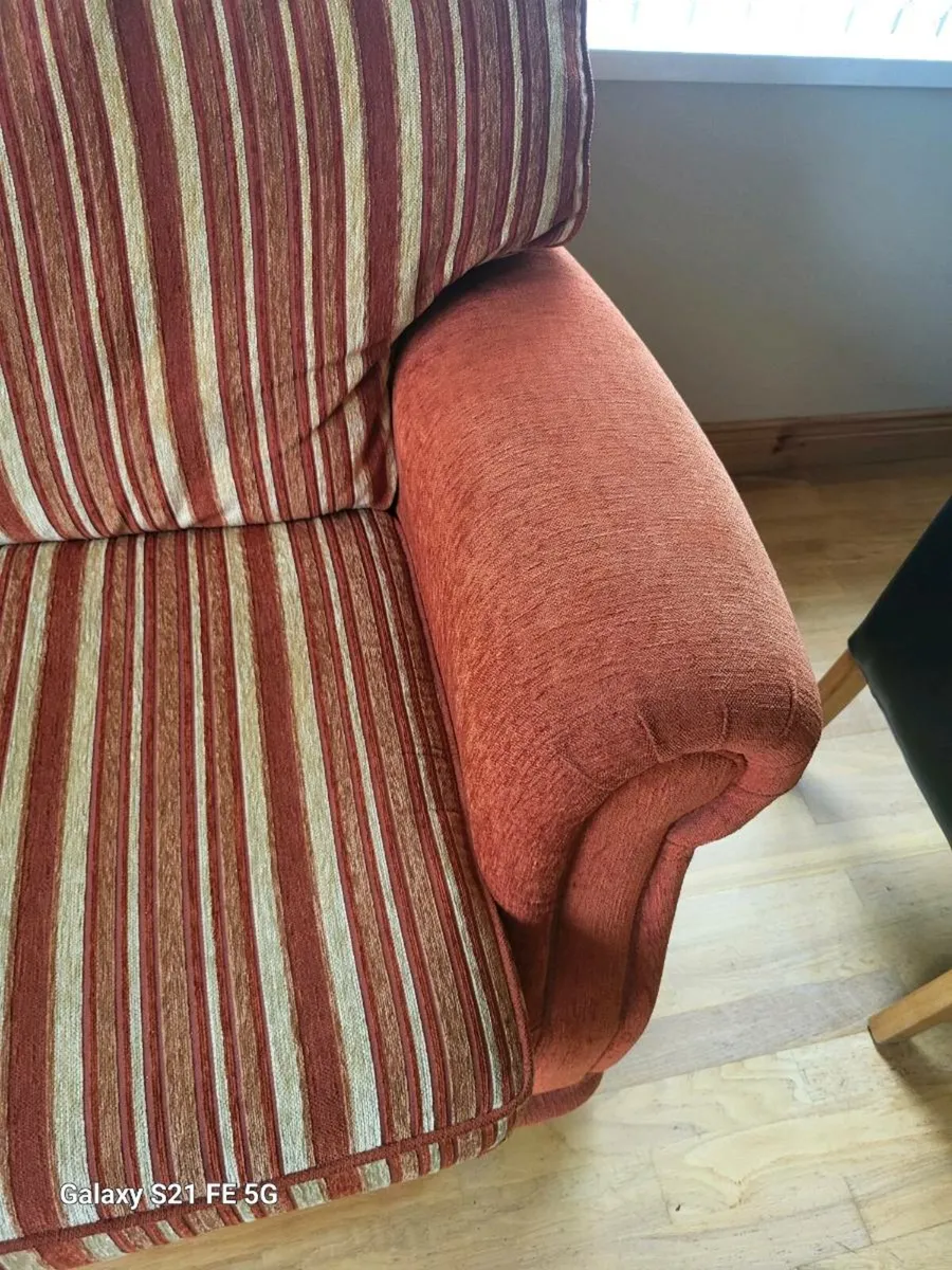 Sofa Bed - Image 2