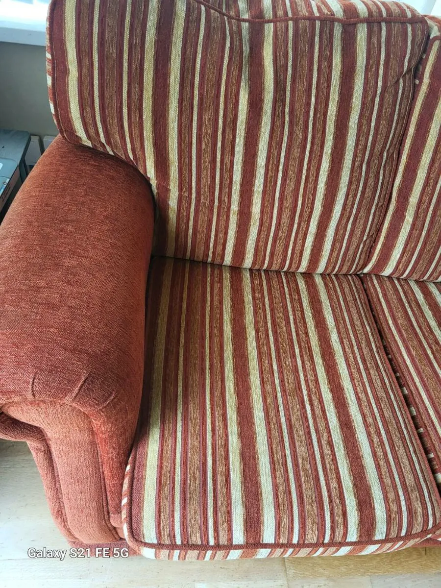 Sofa Bed - Image 3