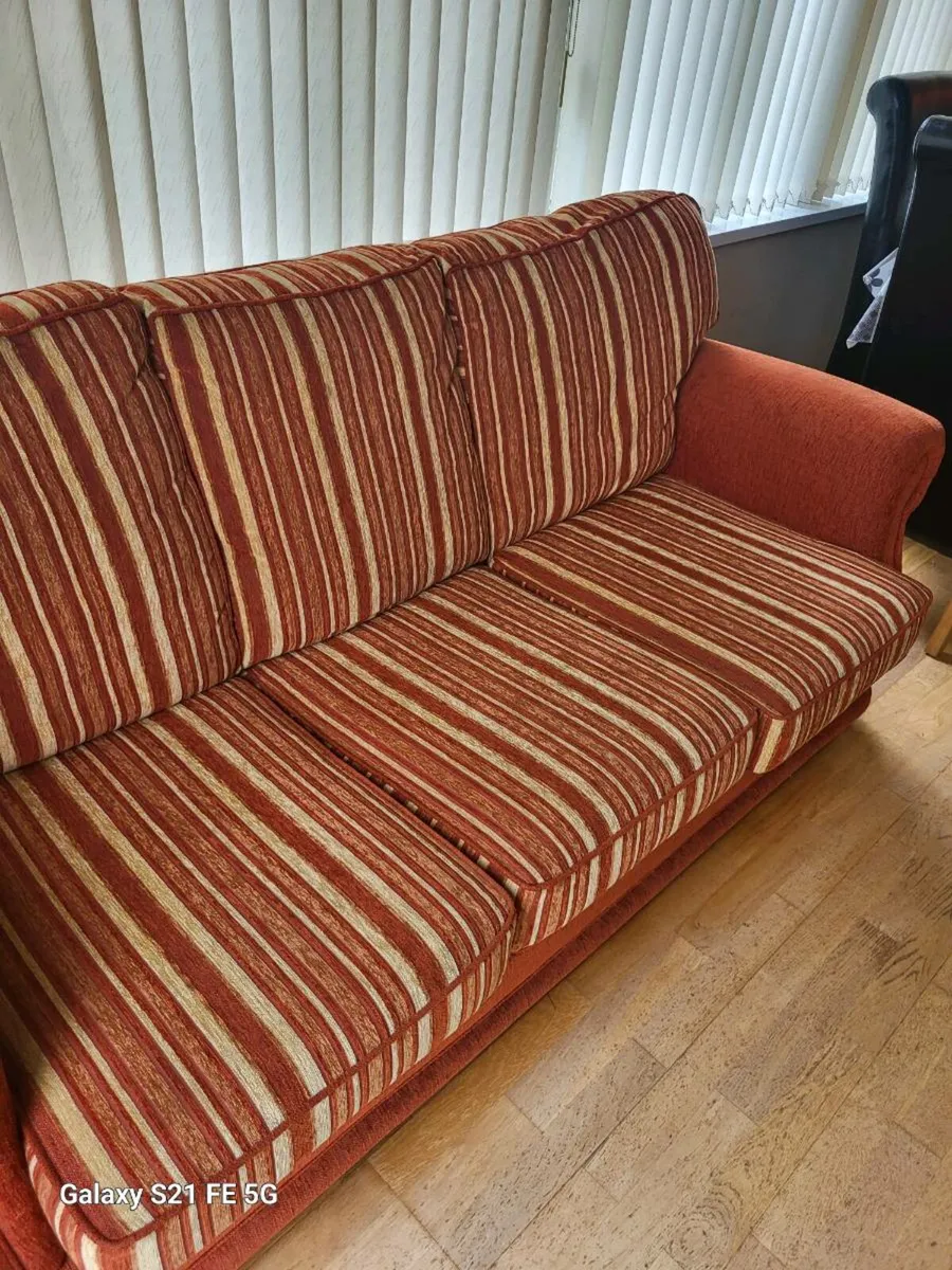Sofa Bed - Image 4