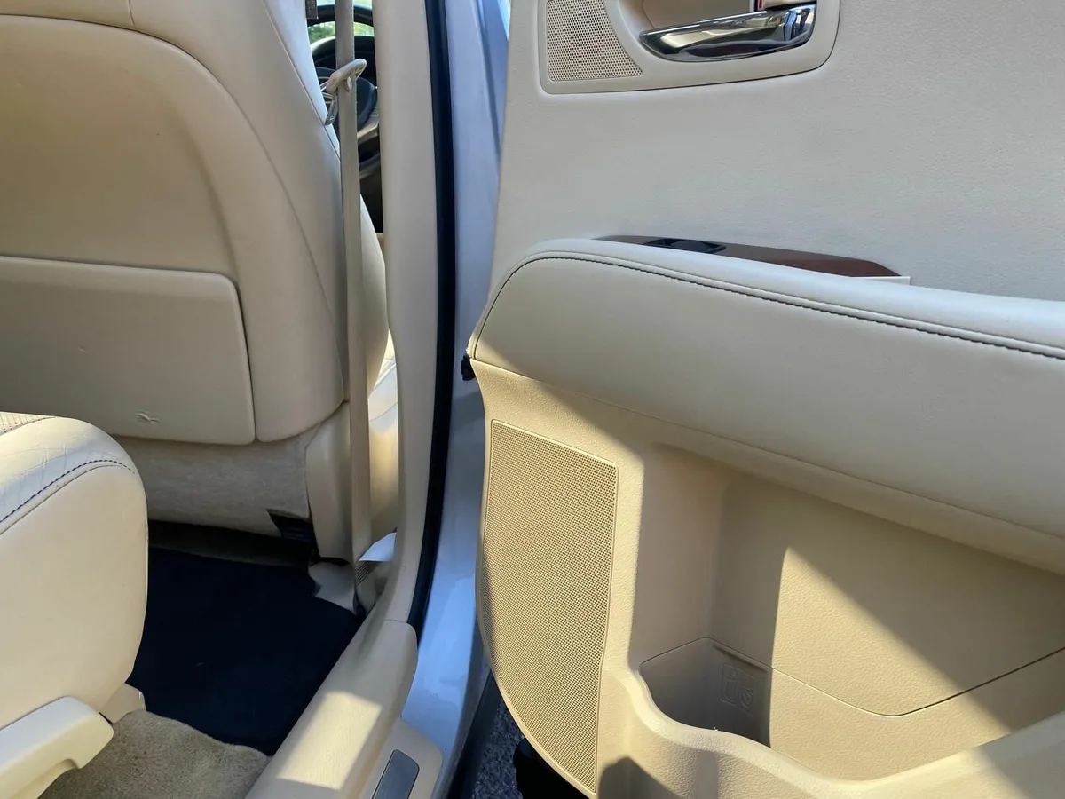 Lexus RX 2015 - Image 2