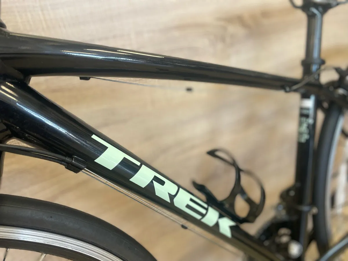 Trek domane al3 (like new) - Image 2