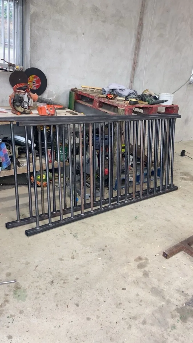 Welding services Wexford - Image 2