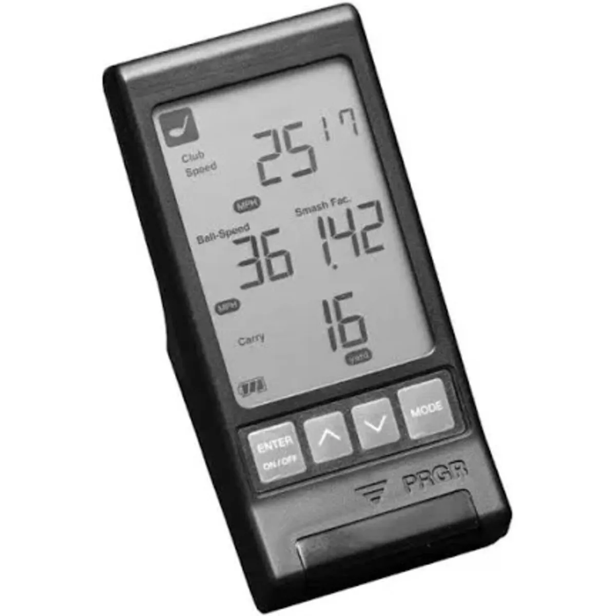 Superspeed Golf sticks & PRGR Launch Monitor Set - Image 2