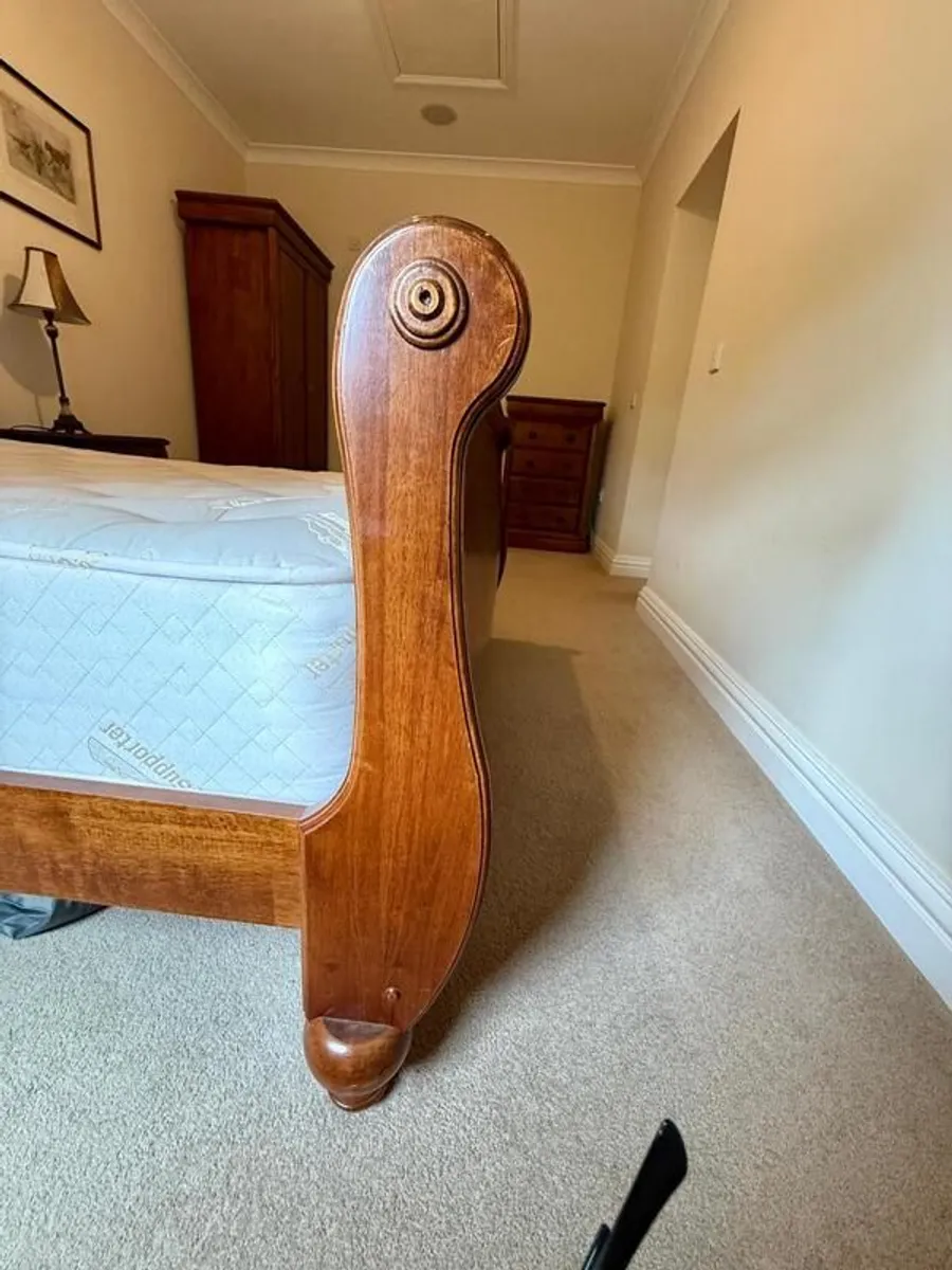 Antique Bedroom Furniture - Image 2