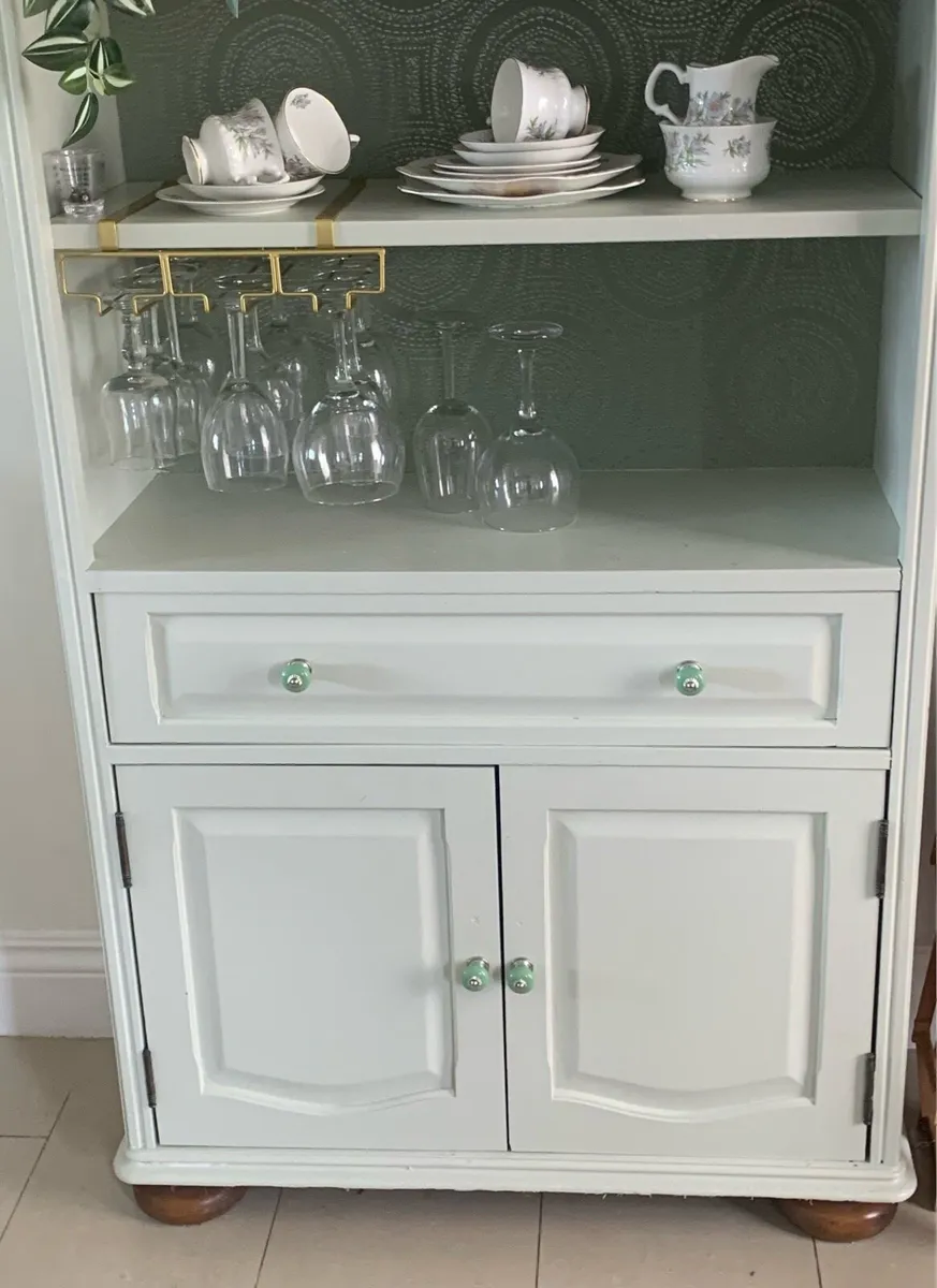 Solid dresser - Upcycled - Image 2