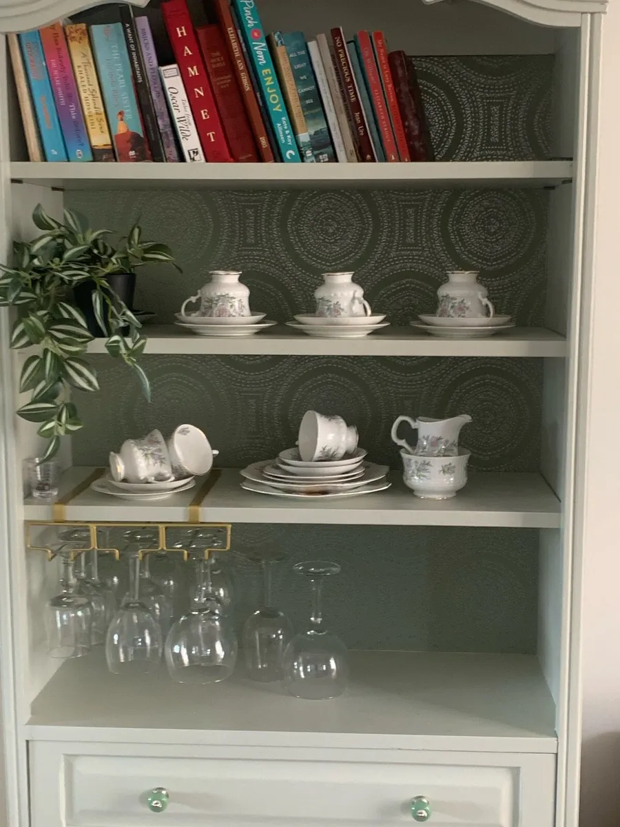 Solid dresser - Upcycled - Image 3