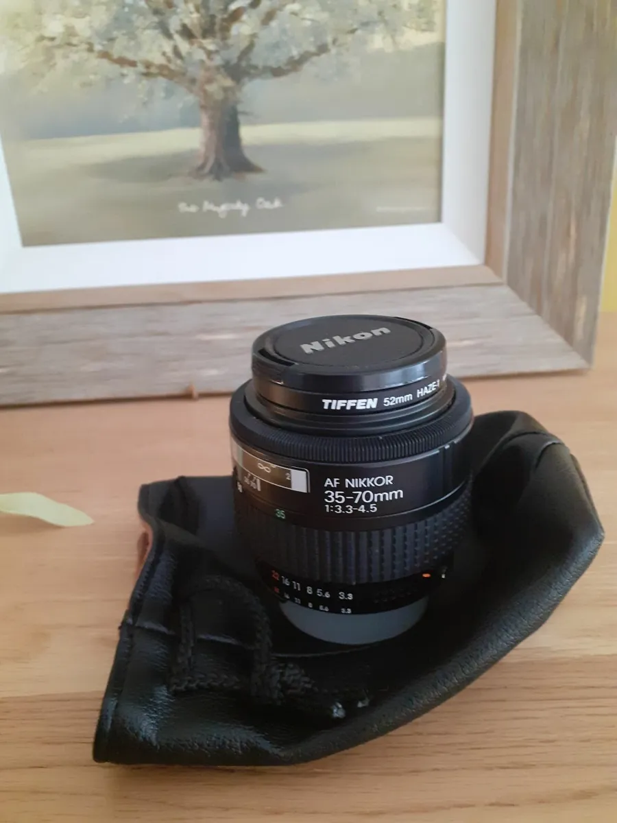 Nikon N2020 Camera - Image 3