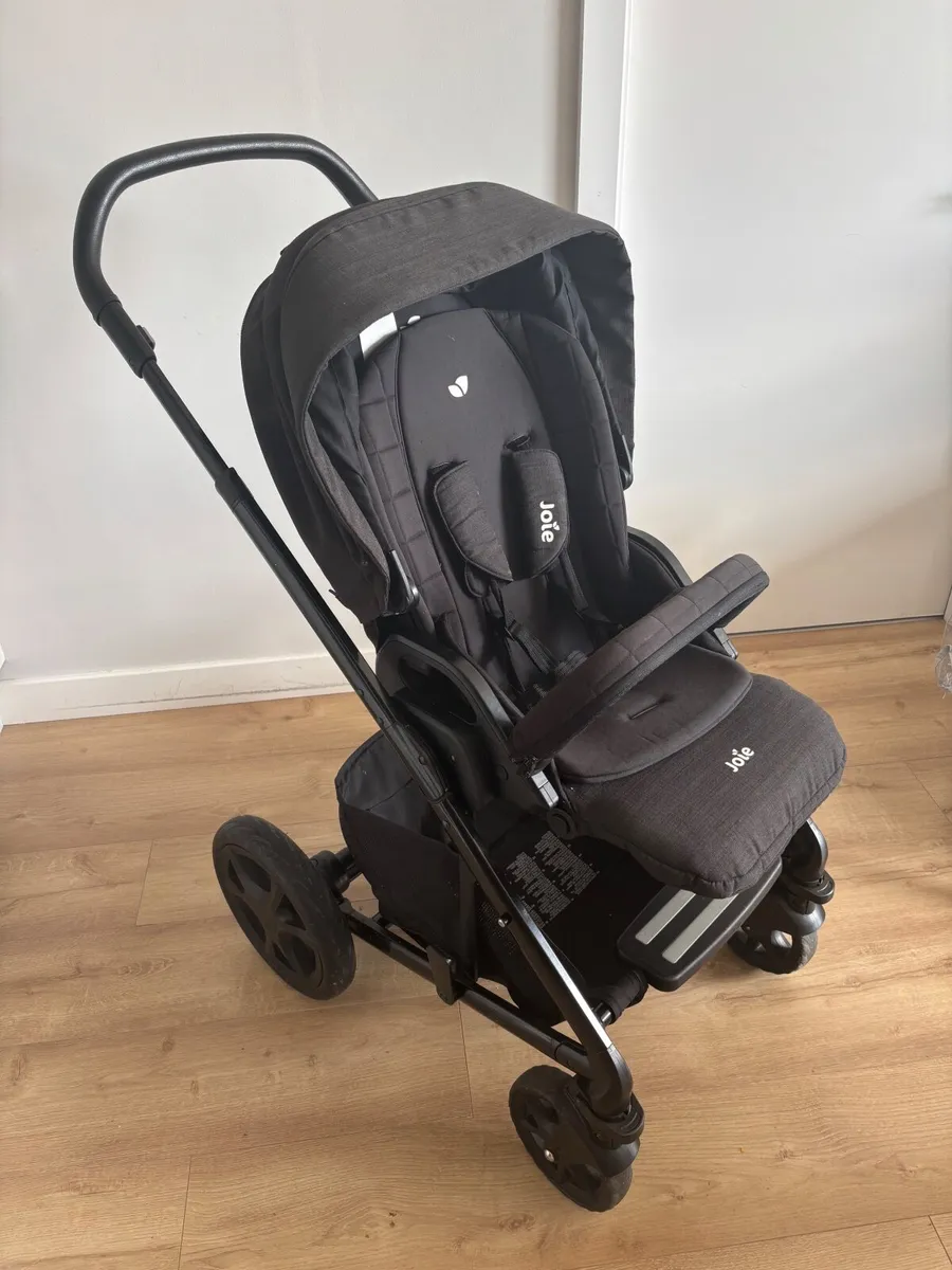 Stroller - Image 2