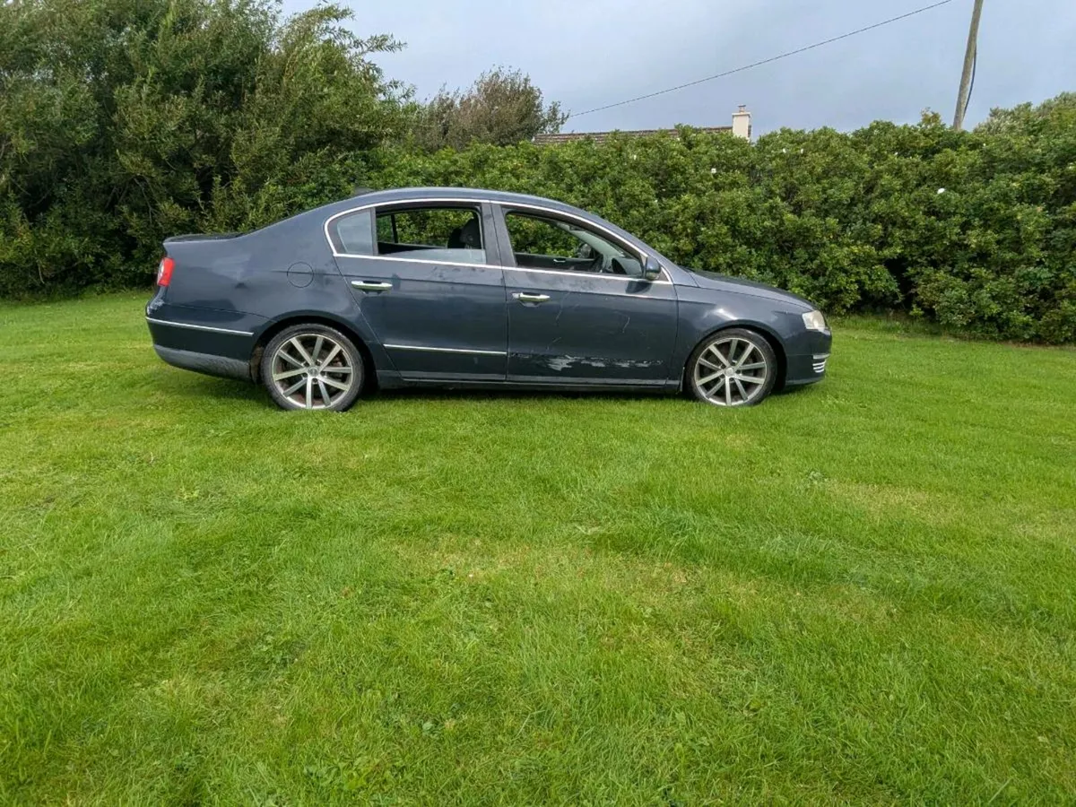 06 Passat (Read Ad) - Image 3