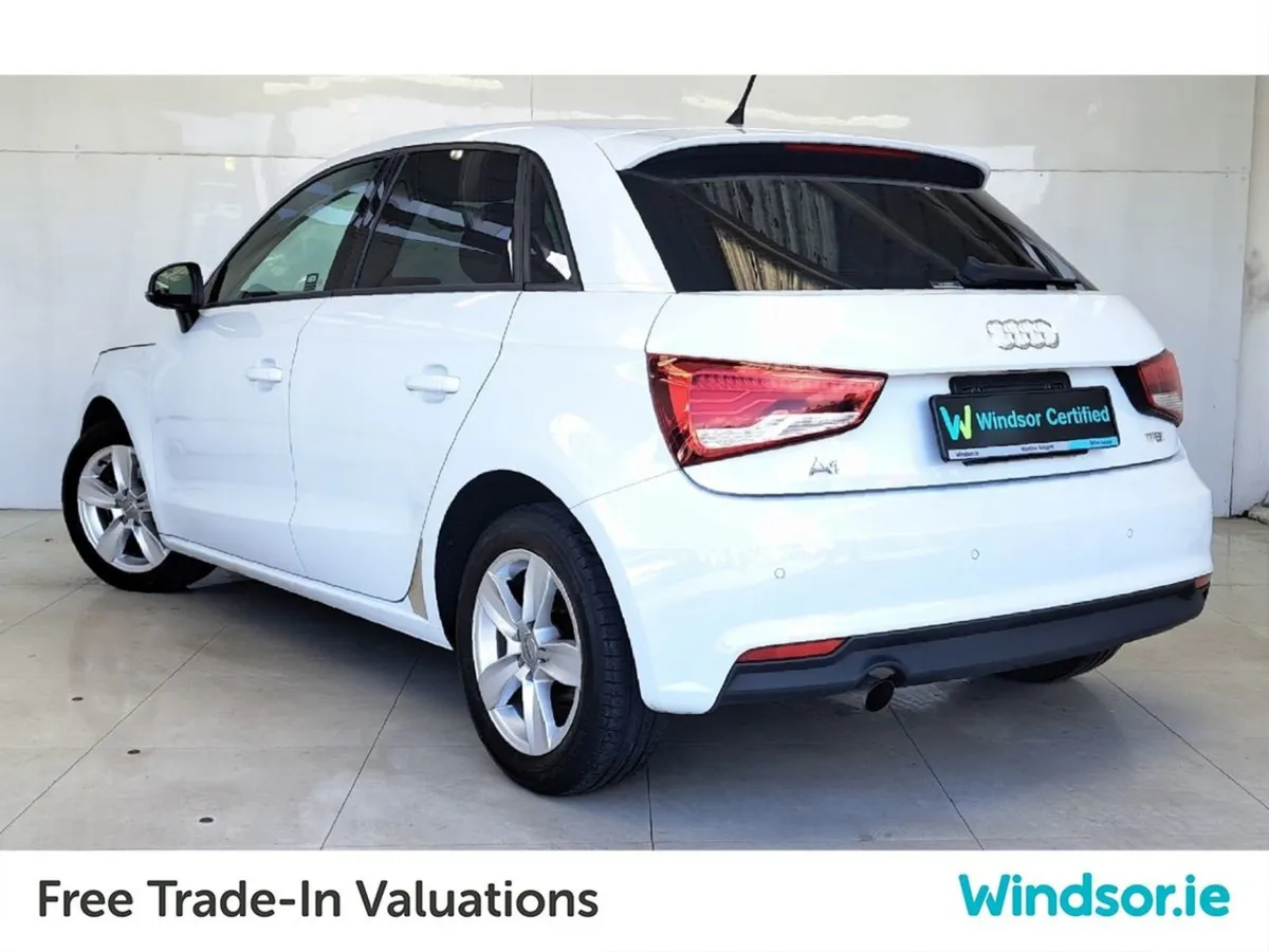 Audi A1 Automatic - Image 4