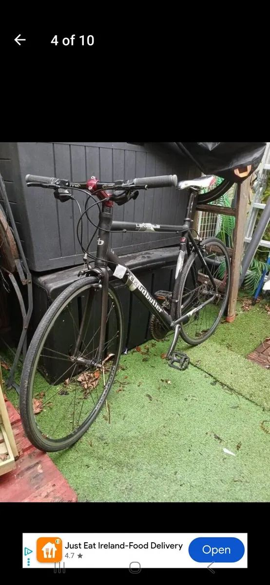 Gents bike - Image 1