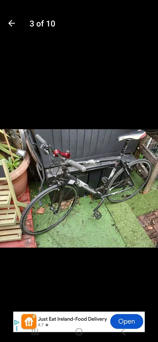 Gents bike - Image 2