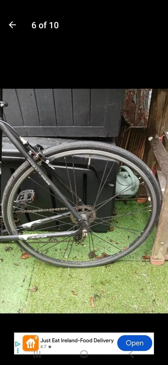 Gents bike - Image 3