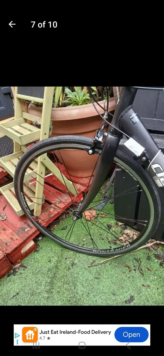 Gents bike - Image 4
