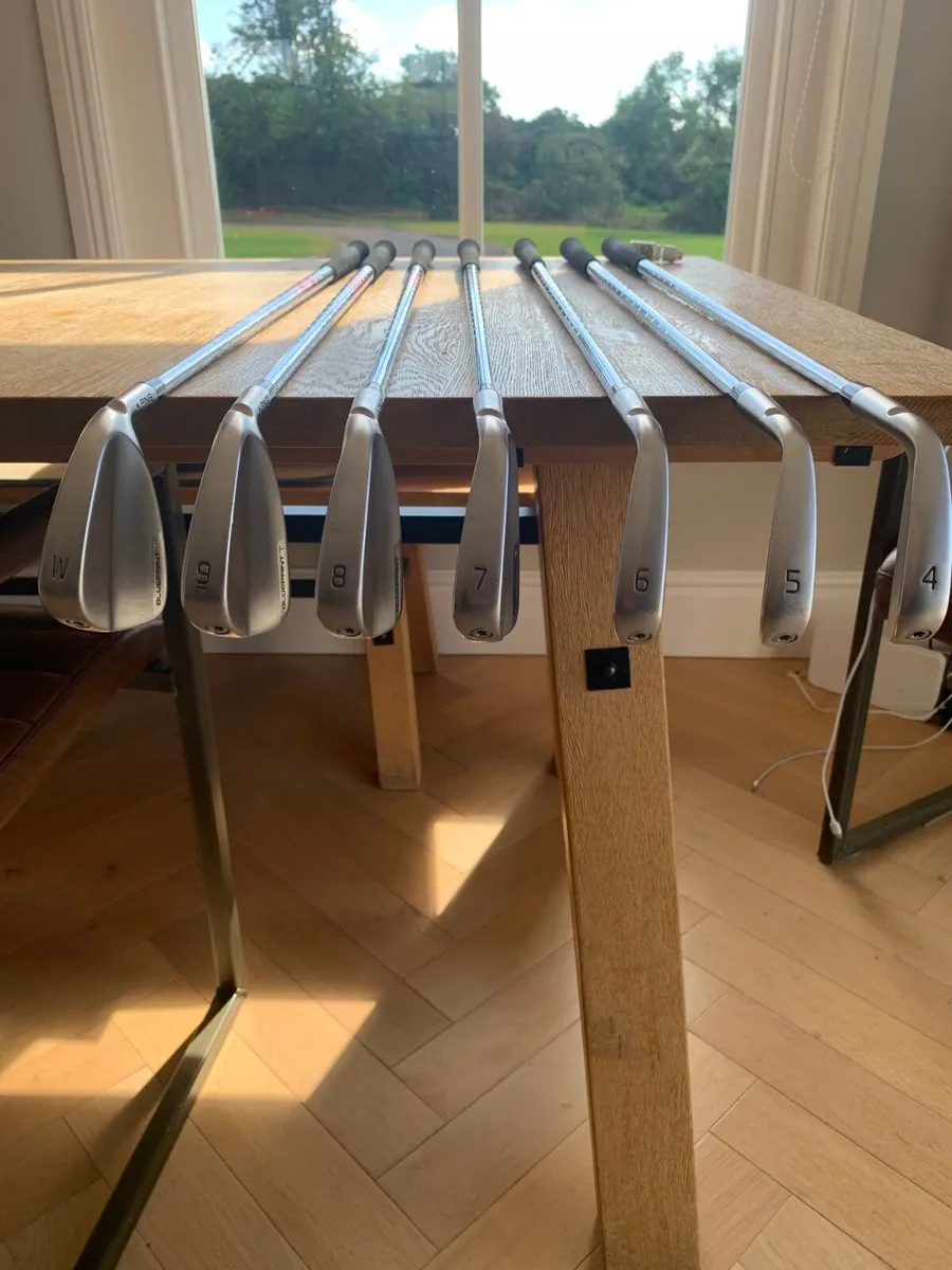 Golf Clubs - Image 2