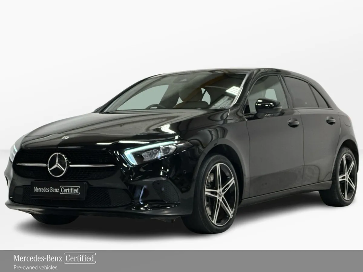 Mercedes-Benz A-Class  deposit Taken  A250 e Prog - Image 1