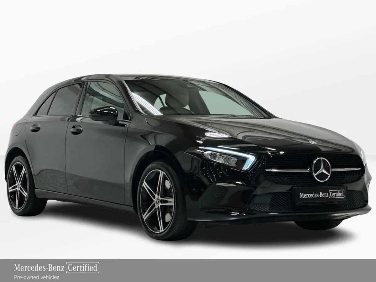 Mercedes-Benz A-Class  deposit Taken  A250 e Prog - Image 4