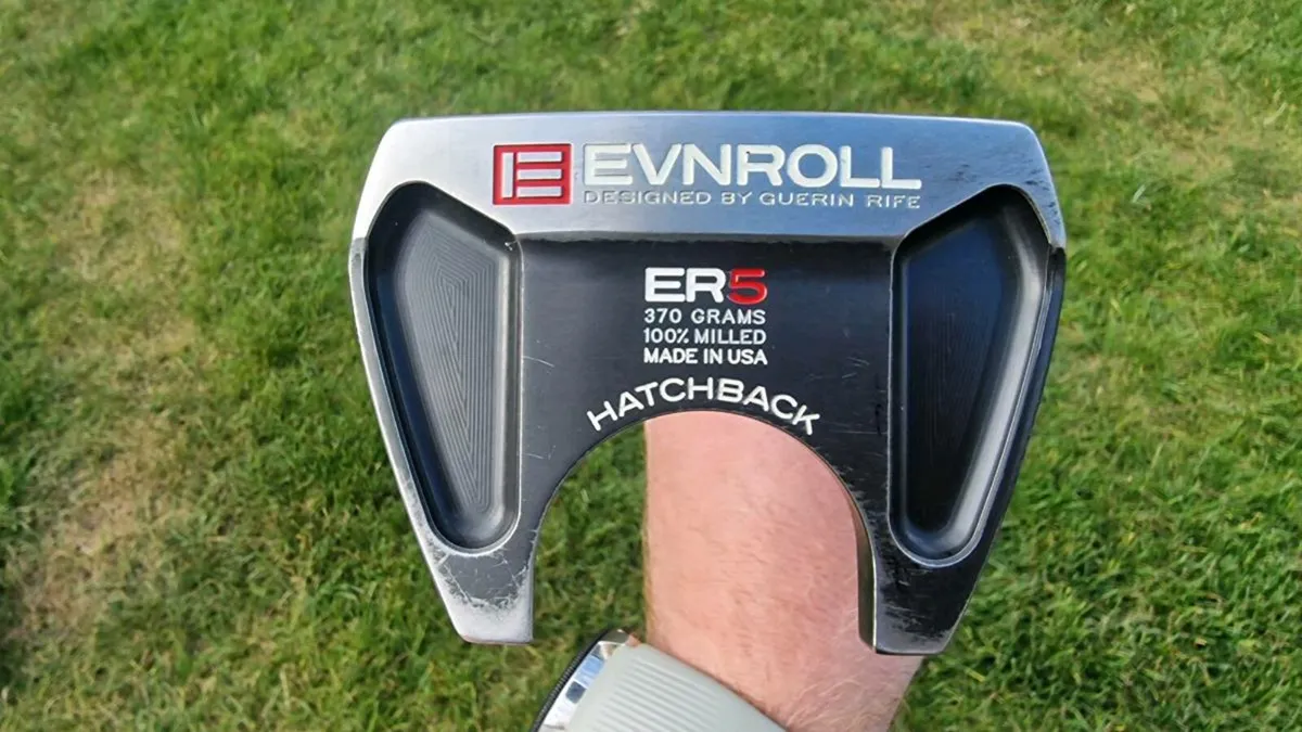 EVNROLL ER5 - Image 1