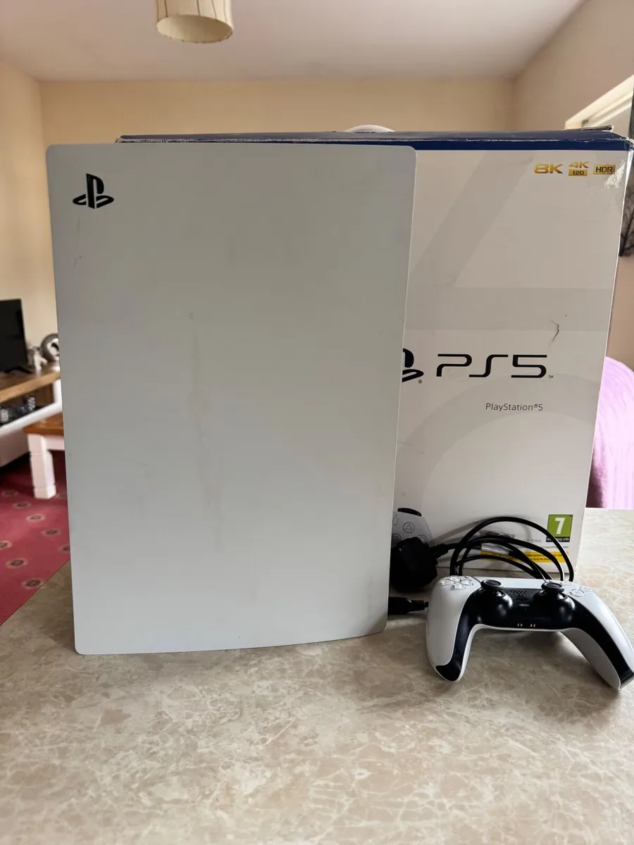 PS5 - Image 1
