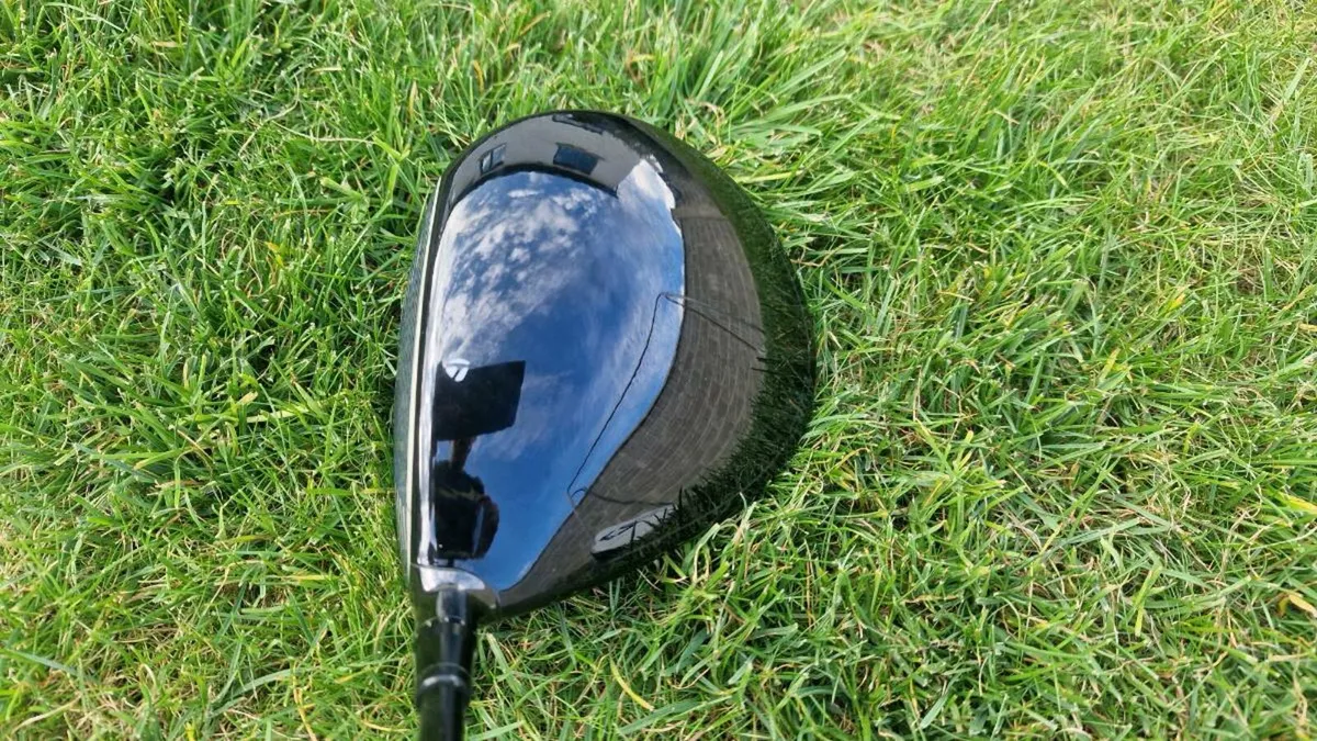 Taylormade QI10 - Image 3