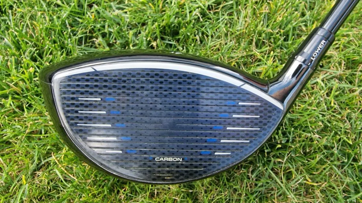 Taylormade QI10 - Image 4