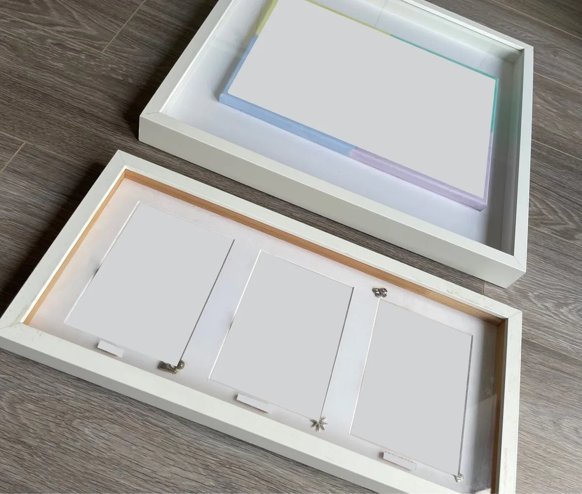 White Box Frames - Image 2