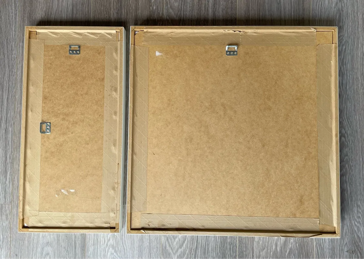 White Box Frames - Image 3