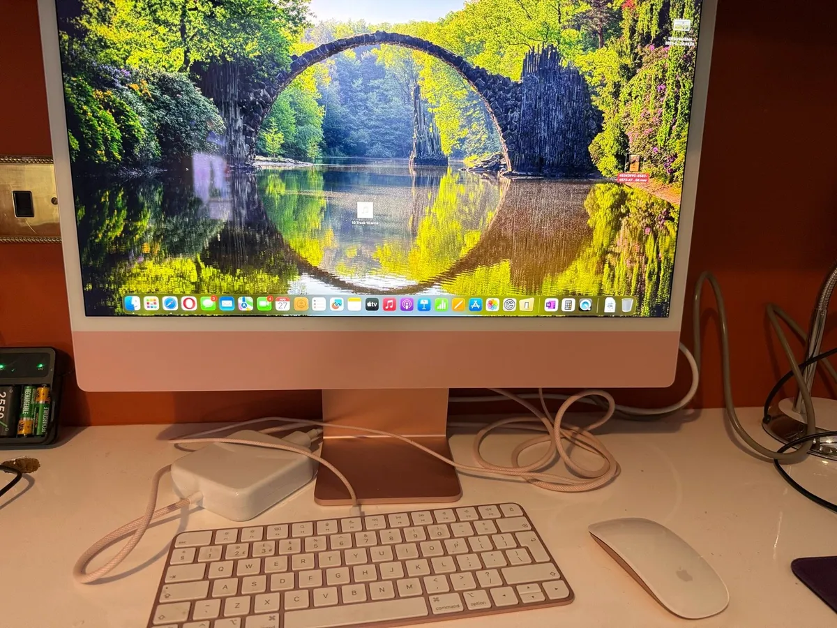 Apple iMac