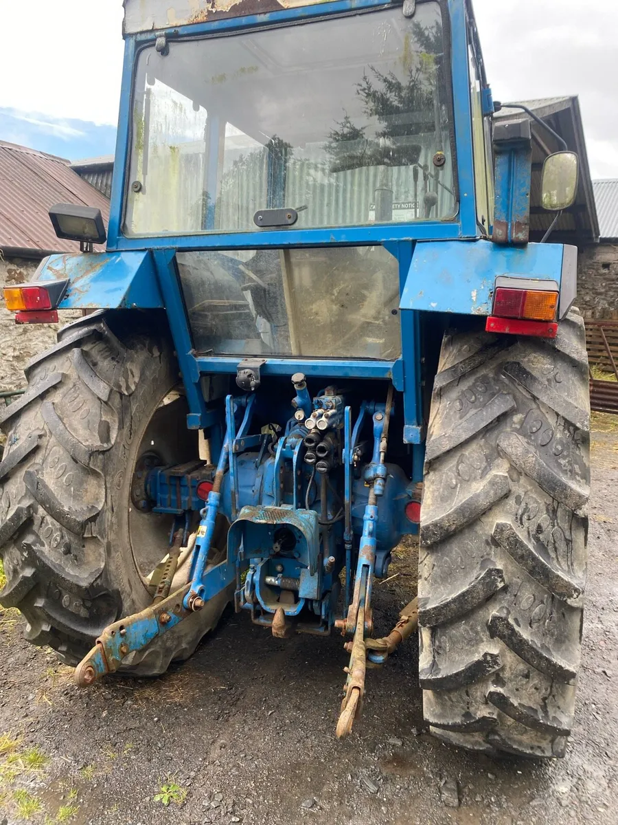 Ford 5610 - Image 3