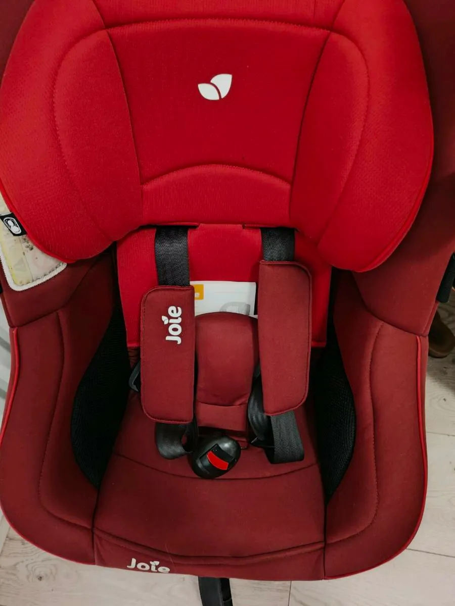 Joei car seat - Image 1