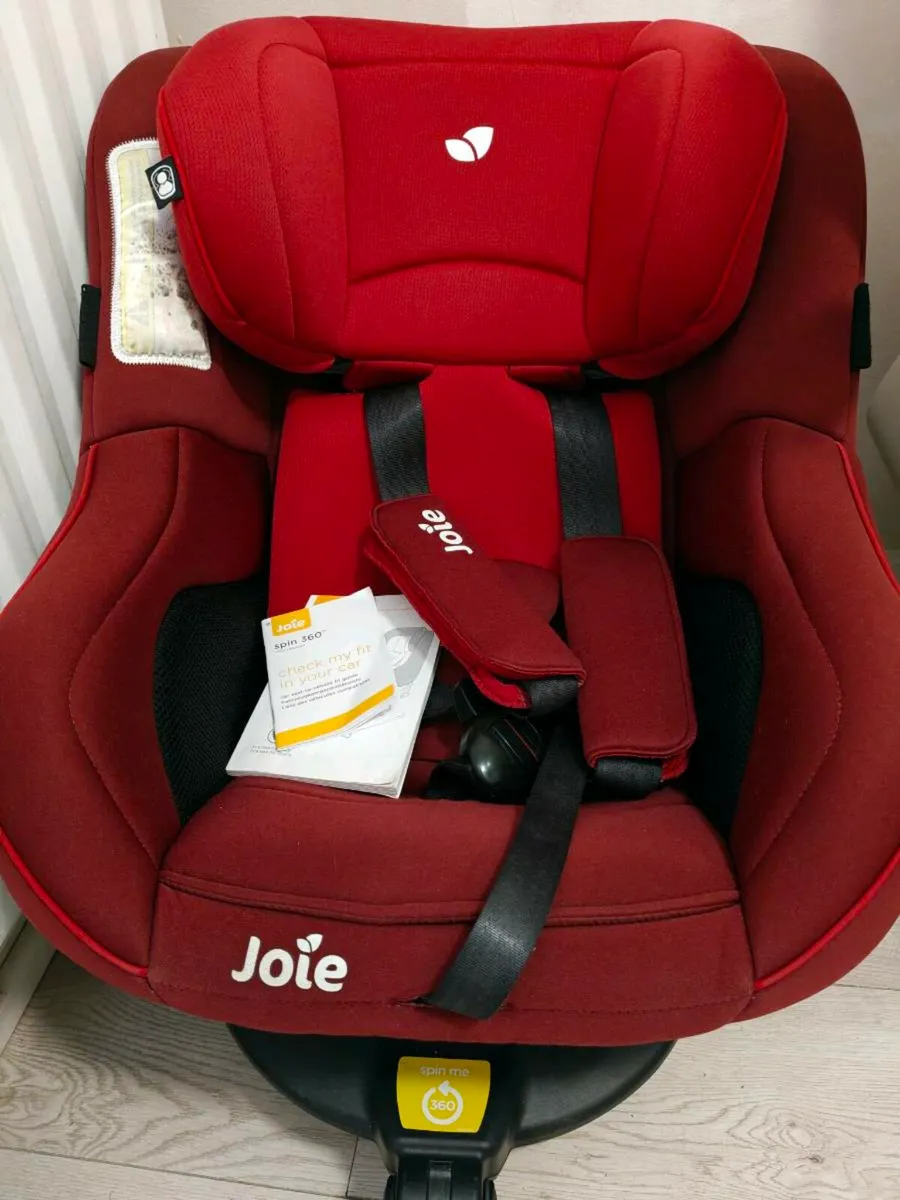 Joei car seat - Image 2