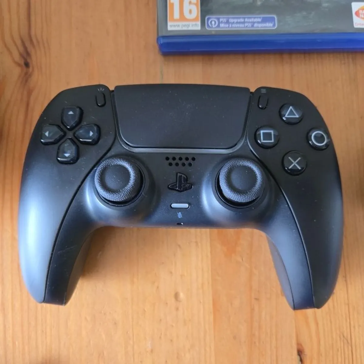 Playstation 5 (disc edition) - Image 3