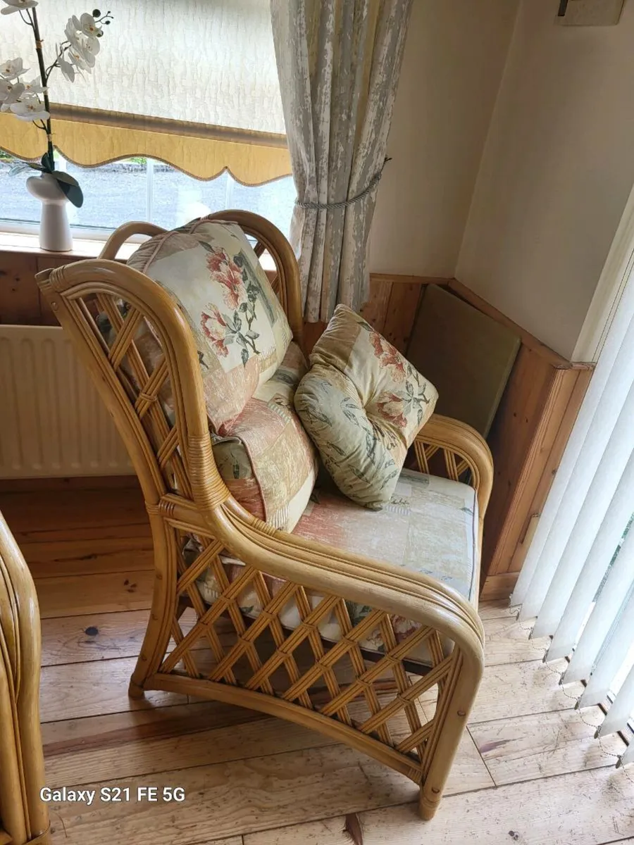 Conservatory Furniture - Image 2