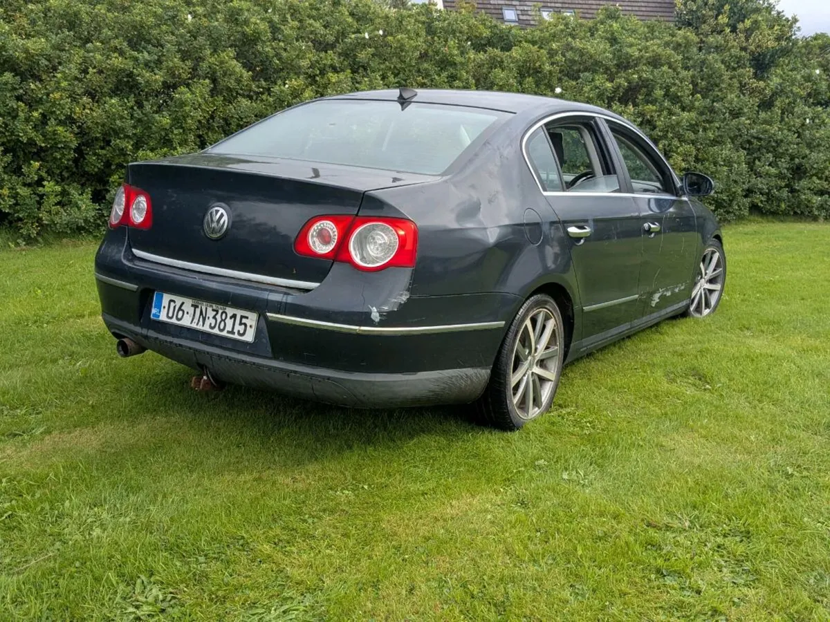 06 Passat (Read Ad) - Image 2
