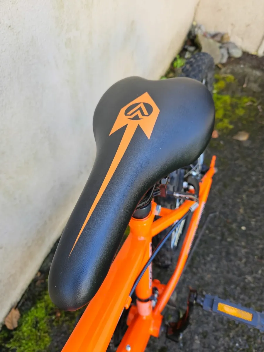 24" Kids Bike: Verve Edgar - Image 2