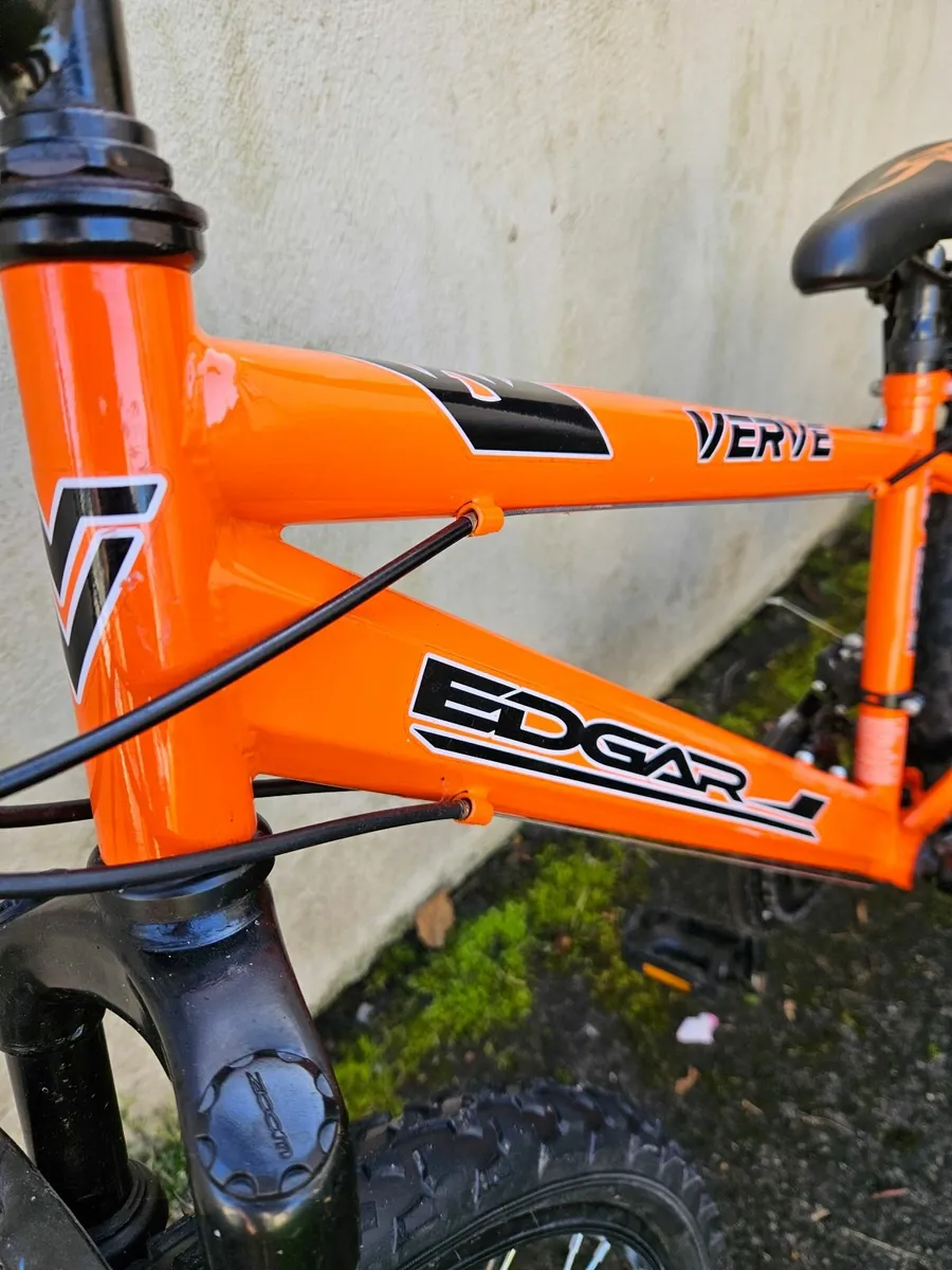 24" Kids Bike: Verve Edgar - Image 3