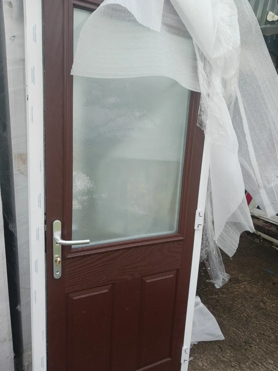 Copeside doors - Image 1