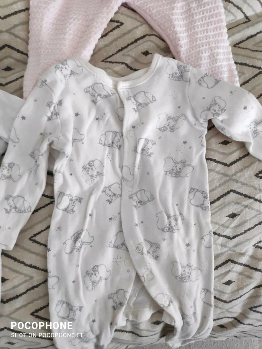 0-3 month bundle - Image 2