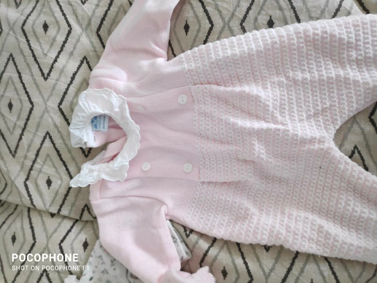 0-3 month bundle - Image 3